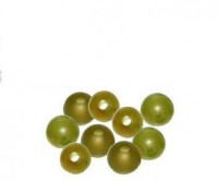 Rubber Beads