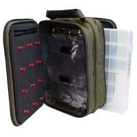 Multi Rig Wallet