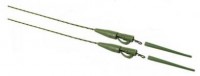 LEAD CORE SYSTEM & SAFETY CLIP