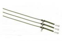 HELICOPTER SET WITH SILICONE TUBING