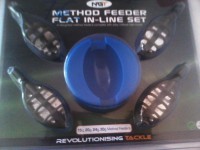 Method Feeder Set