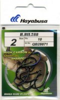 Hayabusa Hooks H.Bil 288