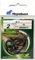 Hayabusa Hooks M-1