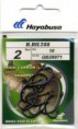 Hayabusa Hooks H.Bil 288